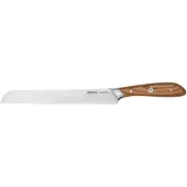 Heirol albera broodmes 20 cm