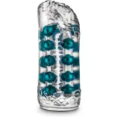 M for men - Super Stroker Masturbator - Transparant