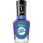 Sally Hansen Miracle Gel nagellak - 573 Hyp-Nautical Blauw