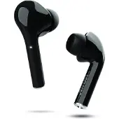 Trust Nika Touch Bluetooth In-Ear Volledig Draadloze Oordopjes Zwart