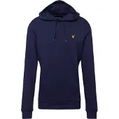 Lyle & Scott Sweatshirt navy / geel