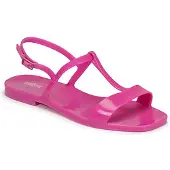 Melissa Platte sandalen ESSENTIAL dames 40