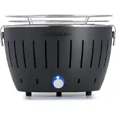 LotusGrill Mini 29 cm Antraciet