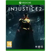 Injustice 2