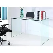 Vente-unique Bureau ELSTRON - Gehard glas