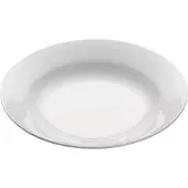 Maxwell & Williams Maxwell and Williams White Basics pastabord met rand - Ø 30 cm