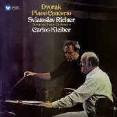 WARNER M CNT Dvorak / Schubert: Klavierkonzerte