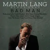 Import Bad Man
