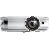 Optoma W319ST WXGA 4000 lumen short-throw beamer