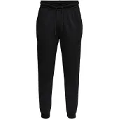 Only & Sons Broek 'ONSCeres' zwart