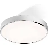DECOR WALTHER Badkamerlamp Round 45 Chrome