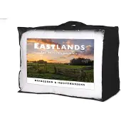 Eastlands 4 Seizoenen Dekbed Dinkel-240 x 220 cm
