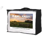 Eastlands All Year Dekbed Dinkel-140 x 200 cm