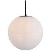Pulpo Stellar Hanglamp Small | White