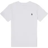 Ralph Lauren T-shirt SS CN-TOPS-T-SHIRT kind 18 / 20 Jahre