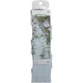 Nature - Klimrek 150 x 50cm - Klim-En Geleide Artikel - Wit