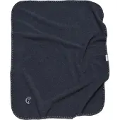 Cloud7 Deken voor dieren - Fleece - Donkergrijs - Medium