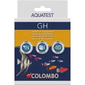 Colombo Watertest Aqua GH 40 Stuks