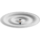 Wästberg W171 Alma Plafond- / Wandlamp Grey white | Hardwire - Installed directly on electricity point