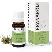 Pranarôm Essentiële Olie Grove Den 10 ml Etherische olie