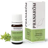 Pranarôm Ijzerhard Ess Olie 5ml Pranarom