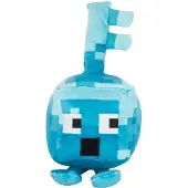 Mojang Happy Explorer Diamond Key Golem Knuffelbeer