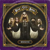 AFM Records Never say die