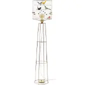 Mathieu Challières Vloerlamp Volière CE Version