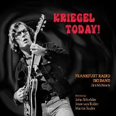 Ginza.se Kriegel Today