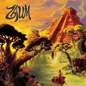 Bengans Zaum - Eidolon