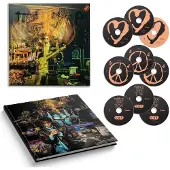 Warner Music Prince - Sign O' The Times | CD + DVD Video