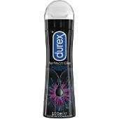 Durex Glijmiddel Perfect Gliss Anaal - 100 ml - Transparant
