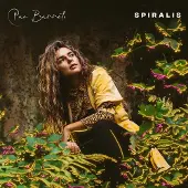 Sonic Pao Barreto - Spiralis (CD)