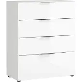 Germania Kast met laden en deuren OAKLAND Breedte 83 cm, met lades, in verschillende varianten