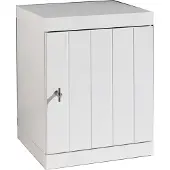 Huisenthuis.nl Nachtkastje Luuk-W