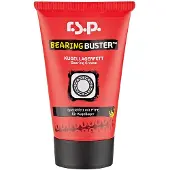 R.s.p. Bearing Buster Ball Bearing Grease 50g Rood
