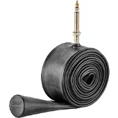 Gaadi Binnenband 26x1 38-175 frans 47mm rubena 4047-559 - ZWART