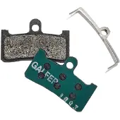 Galfer Hope M4/Trickstuff Diretissima Pro Semi Metal Brake Pads