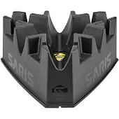 Saris voorwiel Riser Block (15,25 x 13,5 x 6,25) voor indoor fietstrainer stapelbaar 3 verschillende klimhoogtes