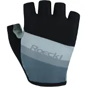 Roeckl Ticino K000 Handschoenen Zwart || Maat: 6