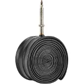 Bontrager Zelfdichtende binnenband 26x1.75-2.125", zwart Sclaverand (SV 48mm) 2021 E-bike Binnenbanden