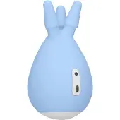 Loveline Clitoral Stimulator - Luscious - Blauw