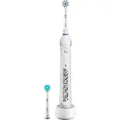 Oral-B Tandenborstel Smart Teen White