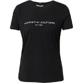 Tommy Hilfiger Dames Essential T-Shirt