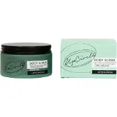 UpCircle Coffee Lemongrass 200 Ml Lichaamsscrub