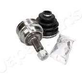 Japanparts FA-812S Luchtfilter