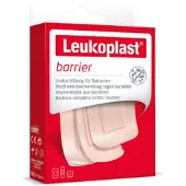 Leukoplast 4x Barrière Pleister 20 stuks