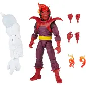 Hasbro Marvel Legends Series Dormammu Figure