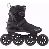 Roces Thread 90 zwart | Maat 44