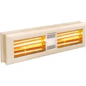 Helios Industriële korte golf straler HP2-40 4000 Watt
